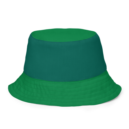 Tyler Barth | Jersey Style Reversible Bucket Hat