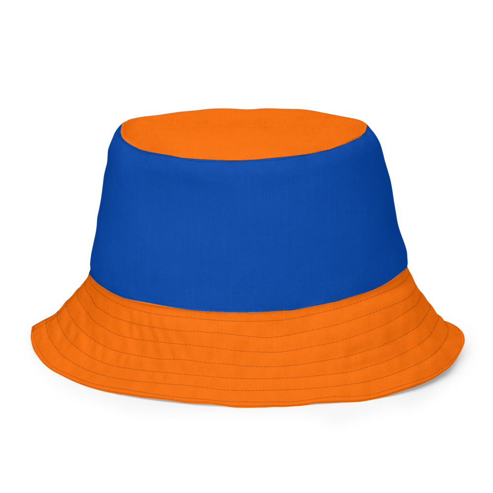 Katelyn Brinkley | Jersey Style Reversible Bucket Hat
