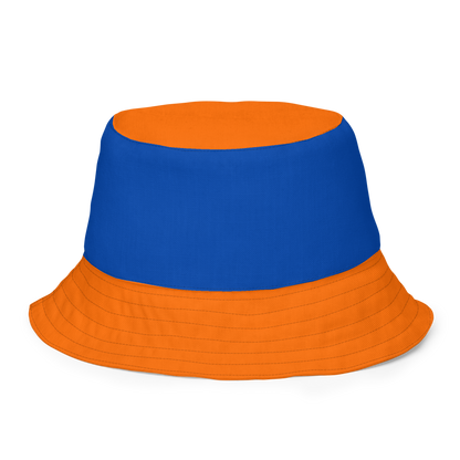 Katelyn Brinkley | Jersey Style Reversible Bucket Hat