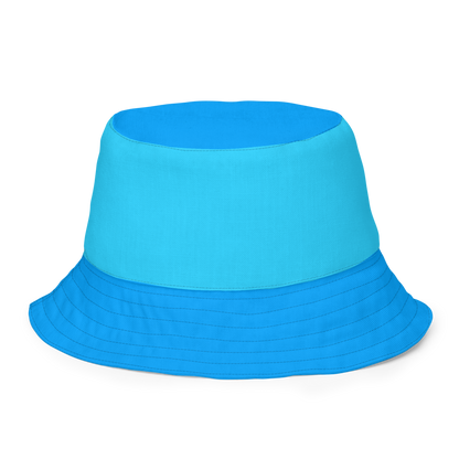 Khloe Barrett | Jersey Style Reversible Bucket Hat