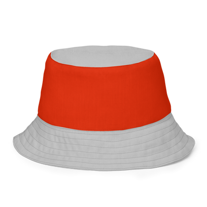 MarQuis Allen | Jersey Style Reversible Bucket Hat