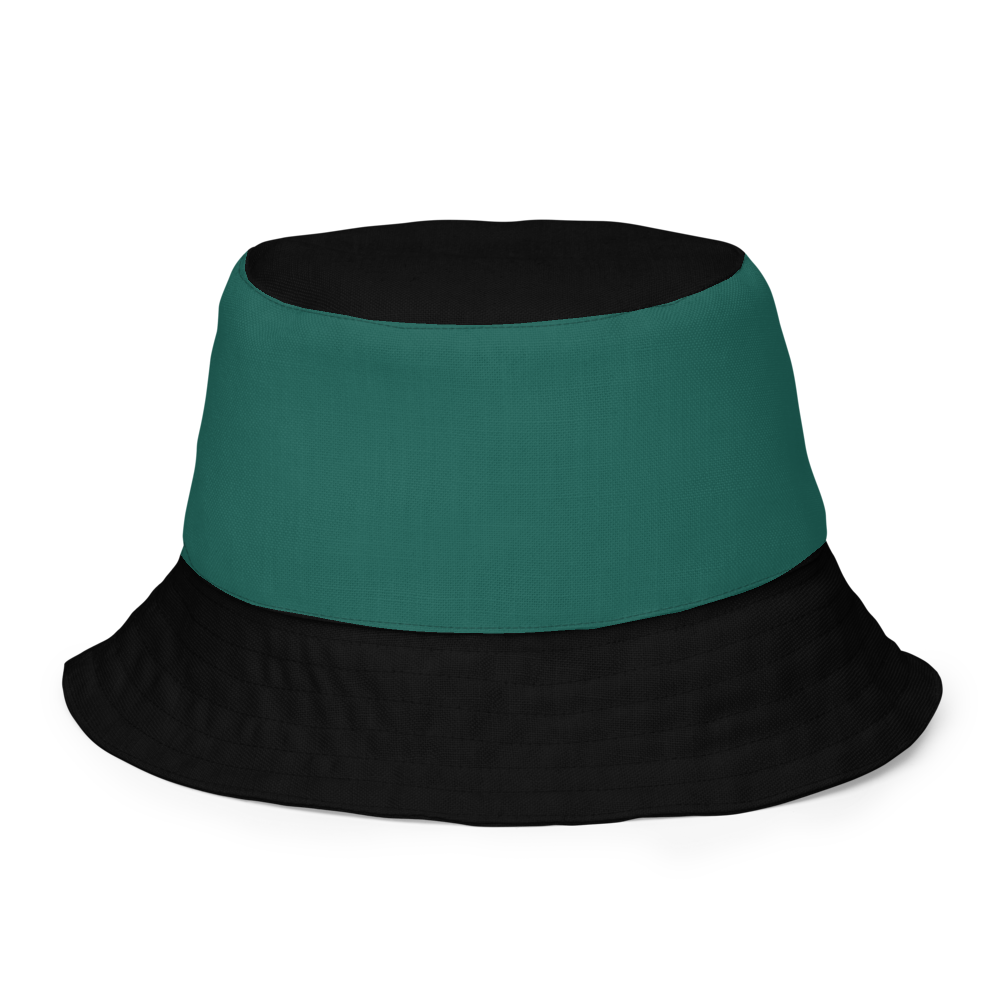 Jordan Landis | Jersey Style Reversible Bucket Hat