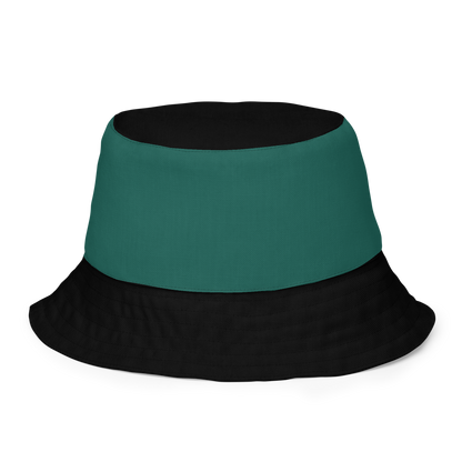 Jordan Landis | Jersey Style Reversible Bucket Hat