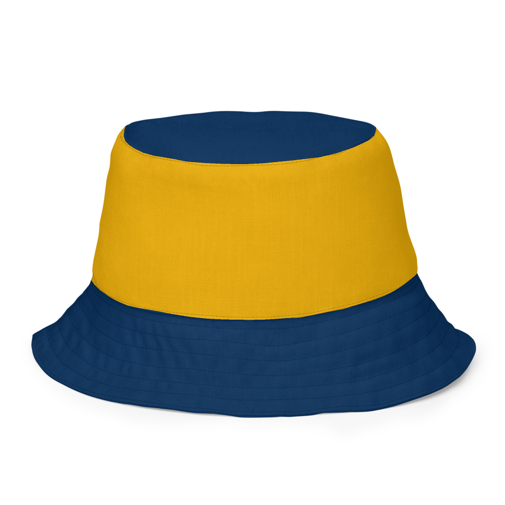 Saige Wimes | Jersey Style Reversible Bucket Hat