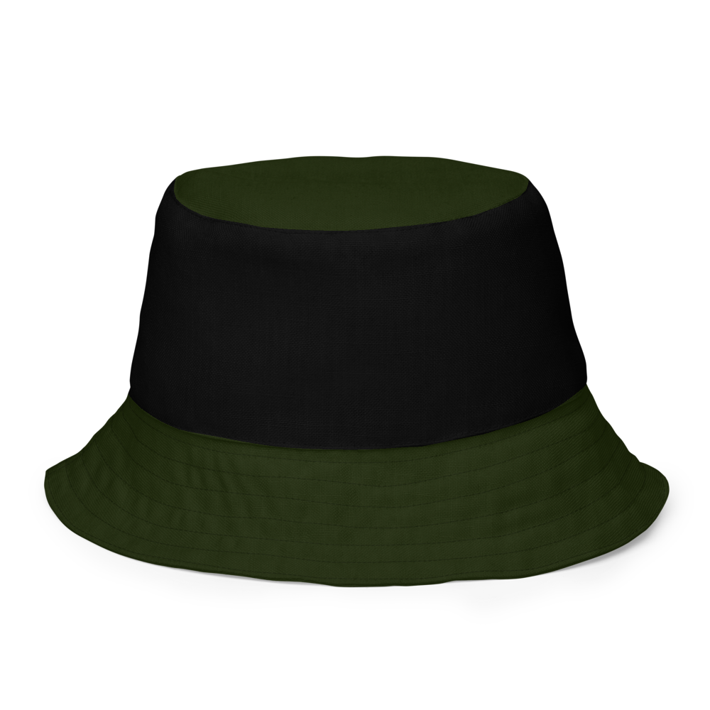 Javion Traylor - Battle | Jersey Style Reversible Bucket Hat