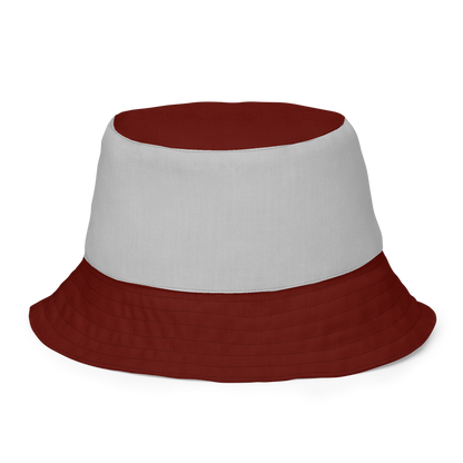 Christopher Rodriguez | Jersey Style Reversible Bucket Hat