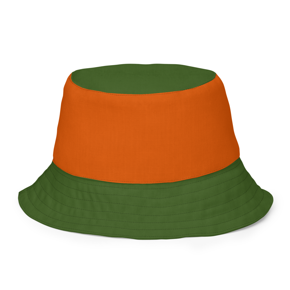 Brylan Jennings | Jersey Style Reversible Bucket Hat