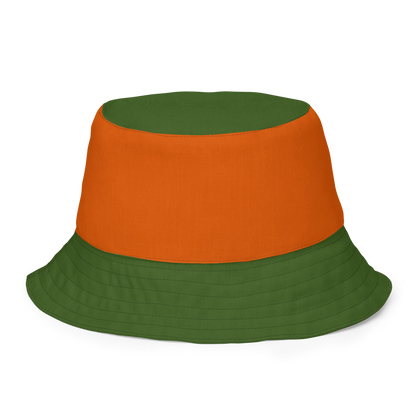 Brylan Jennings | Jersey Style Reversible Bucket Hat