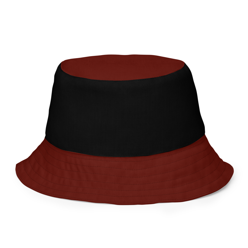 D’Vonte Thomas | Jersey Style Reversible Bucket Hat