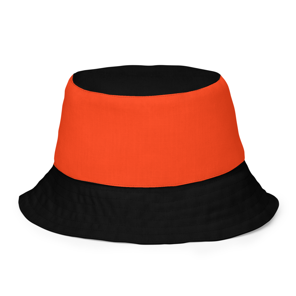 Eroz Ortiz | Jersey Style Reversible Bucket Hat