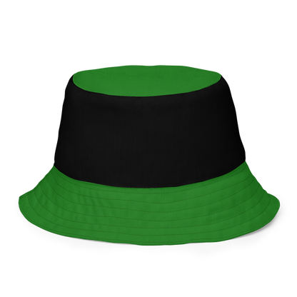 Jaziah Davis | Jersey Style Reversible Bucket Hat