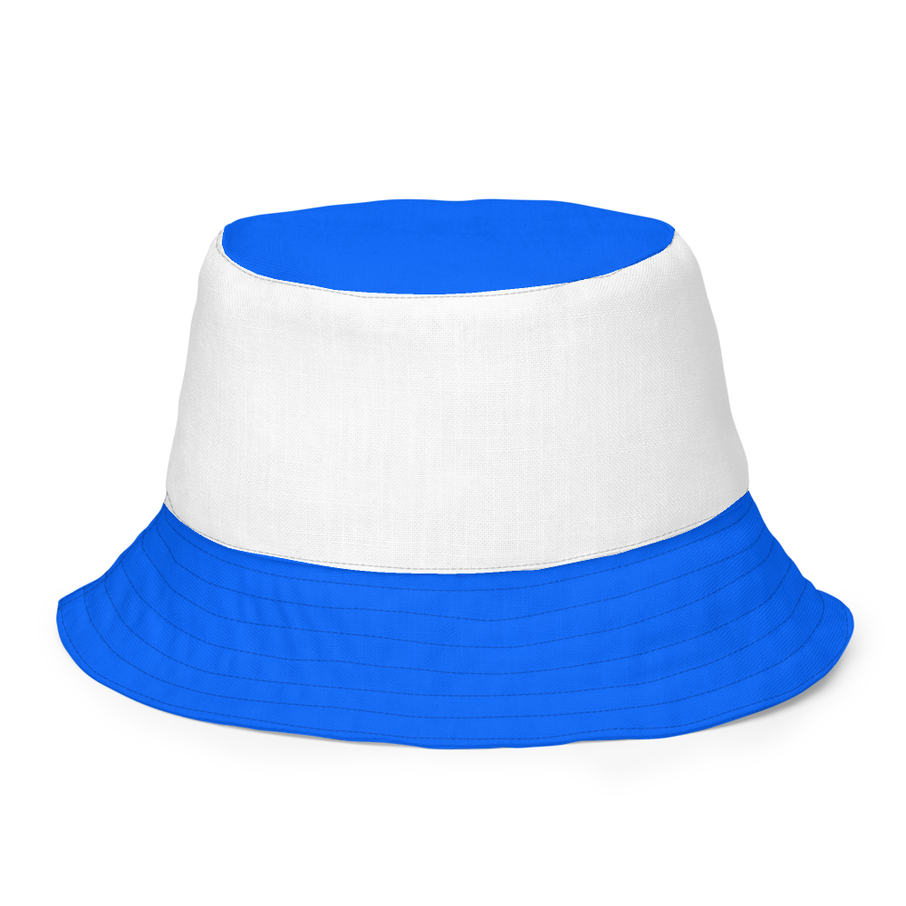 Char’son Floyd | Jersey Style Reversible Bucket Hat