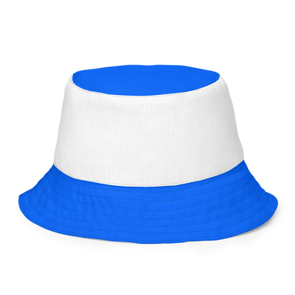 Char’son Floyd | Jersey Style Reversible Bucket Hat