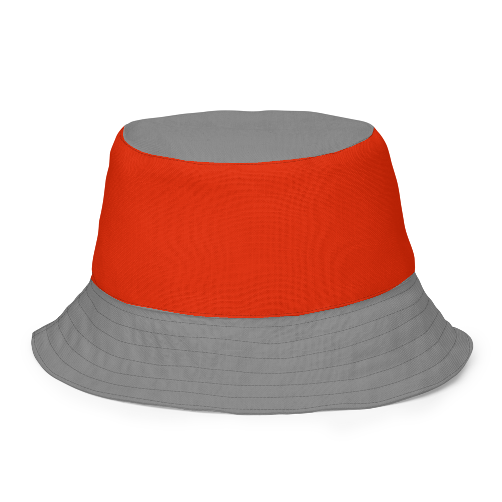 Keondre Fillmore | Jersey Style Reversible Bucket Hat