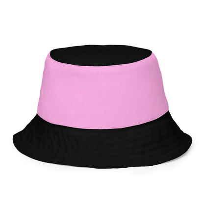 Jevin Fowler | Jersey Style Reversible Bucket Hat