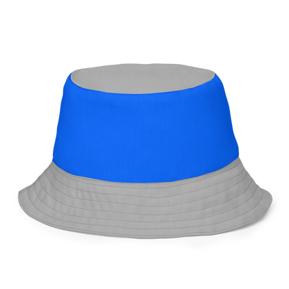 Clayton Smith | Jersey Style Reversible Bucket Hat