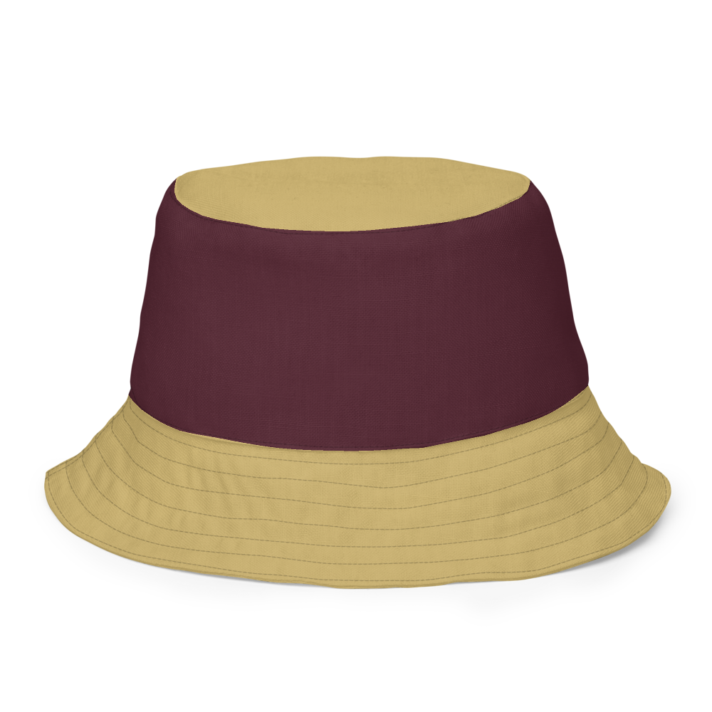 Adae Jimmerson | Jersey Style Reversible Bucket Hat