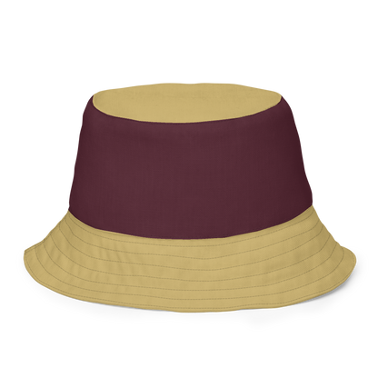 Adae Jimmerson | Jersey Style Reversible Bucket Hat