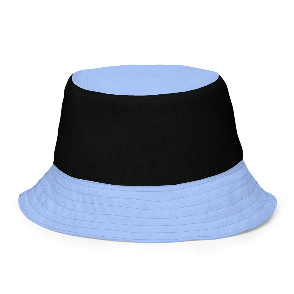 Anabelle Miller | Jersey Style Reversible Bucket Hat