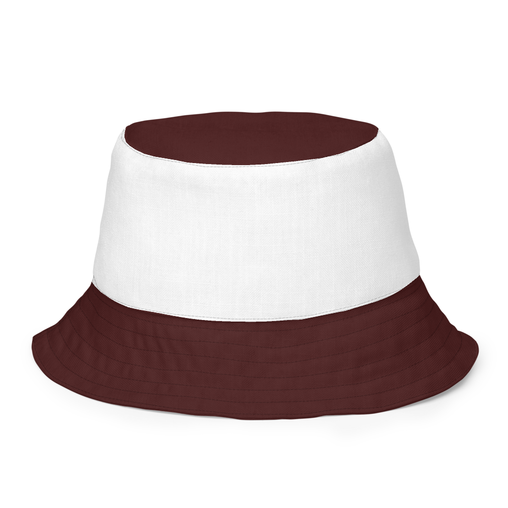 Devin Staley | Jersey Style Reversible Bucket Hat