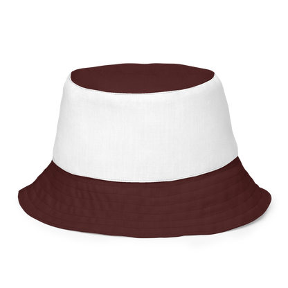 Devin Staley | Jersey Style Reversible Bucket Hat