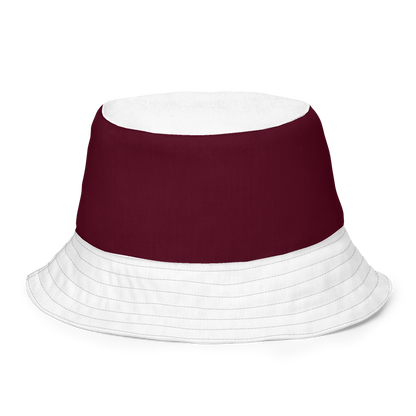 Joshua Fletcher | Jersey Style Reversible Bucket Hat