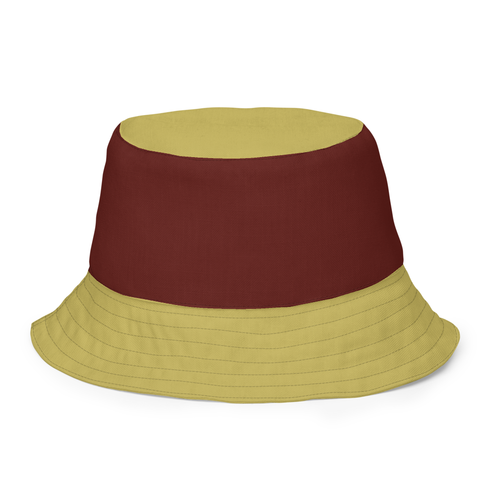 Cam Smith | Jersey Style Reversible Bucket Hat