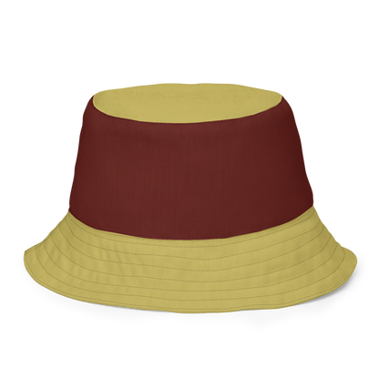 Cam Smith | Jersey Style Reversible Bucket Hat