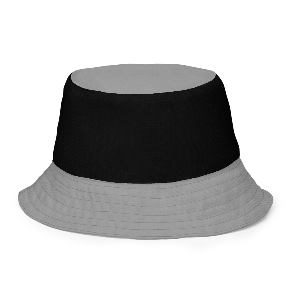 Erik Cerda | Jersey Style Reversible Bucket Hat