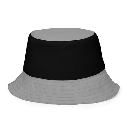 Erik Cerda | Jersey Style Reversible Bucket Hat