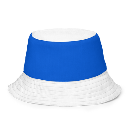 Wes Sheehan | Jersey Style Reversible Bucket Hat