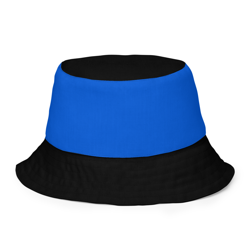 Jakai Bickham | Jersey Style Reversible Bucket Hat