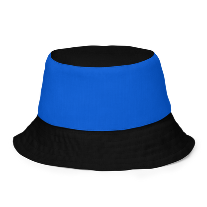 Jakai Bickham | Jersey Style Reversible Bucket Hat