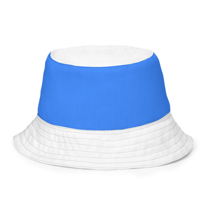 Steven Cruz | Jersey Style Reversible Bucket Hat