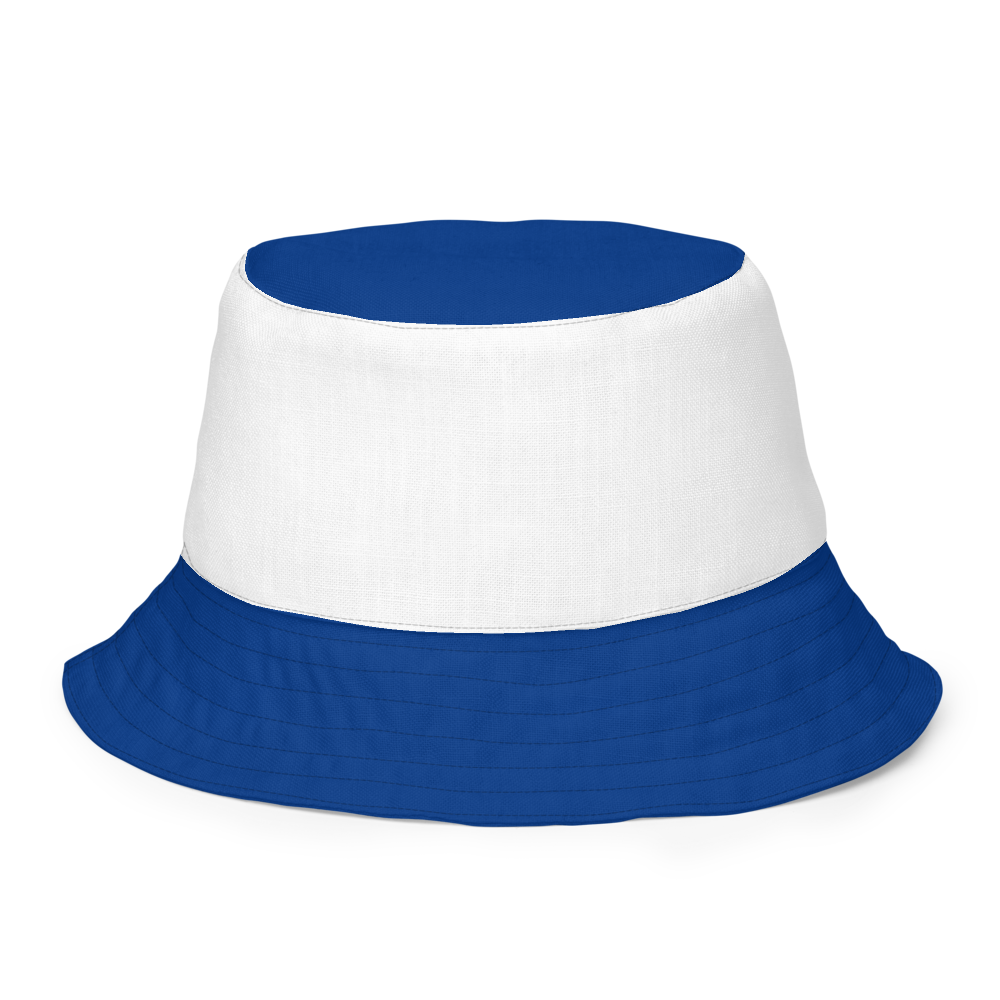 Elijah Fears | Jersey Style Reversible Bucket Hat