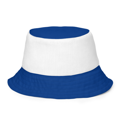 Elijah Fears | Jersey Style Reversible Bucket Hat