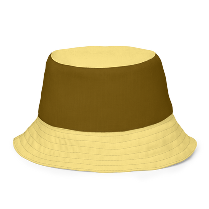 Michael Logsdon | Jersey Style Reversible Bucket Hat