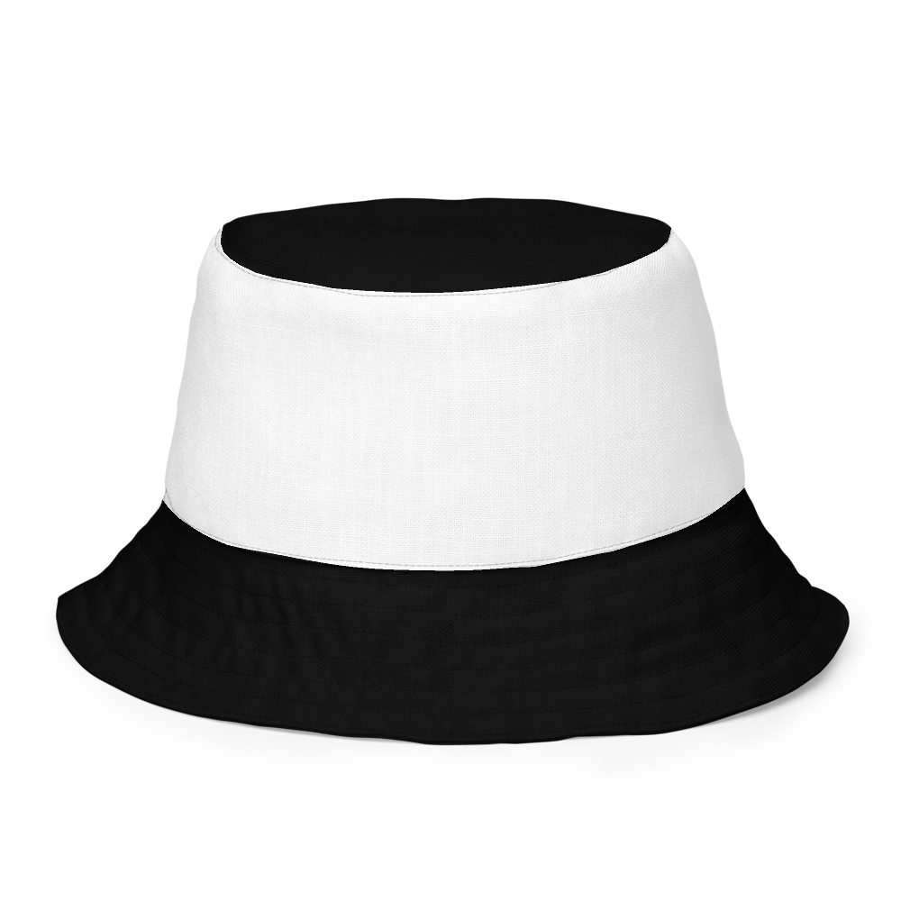 Ayden Ford | Jersey Style Reversible Bucket Hat