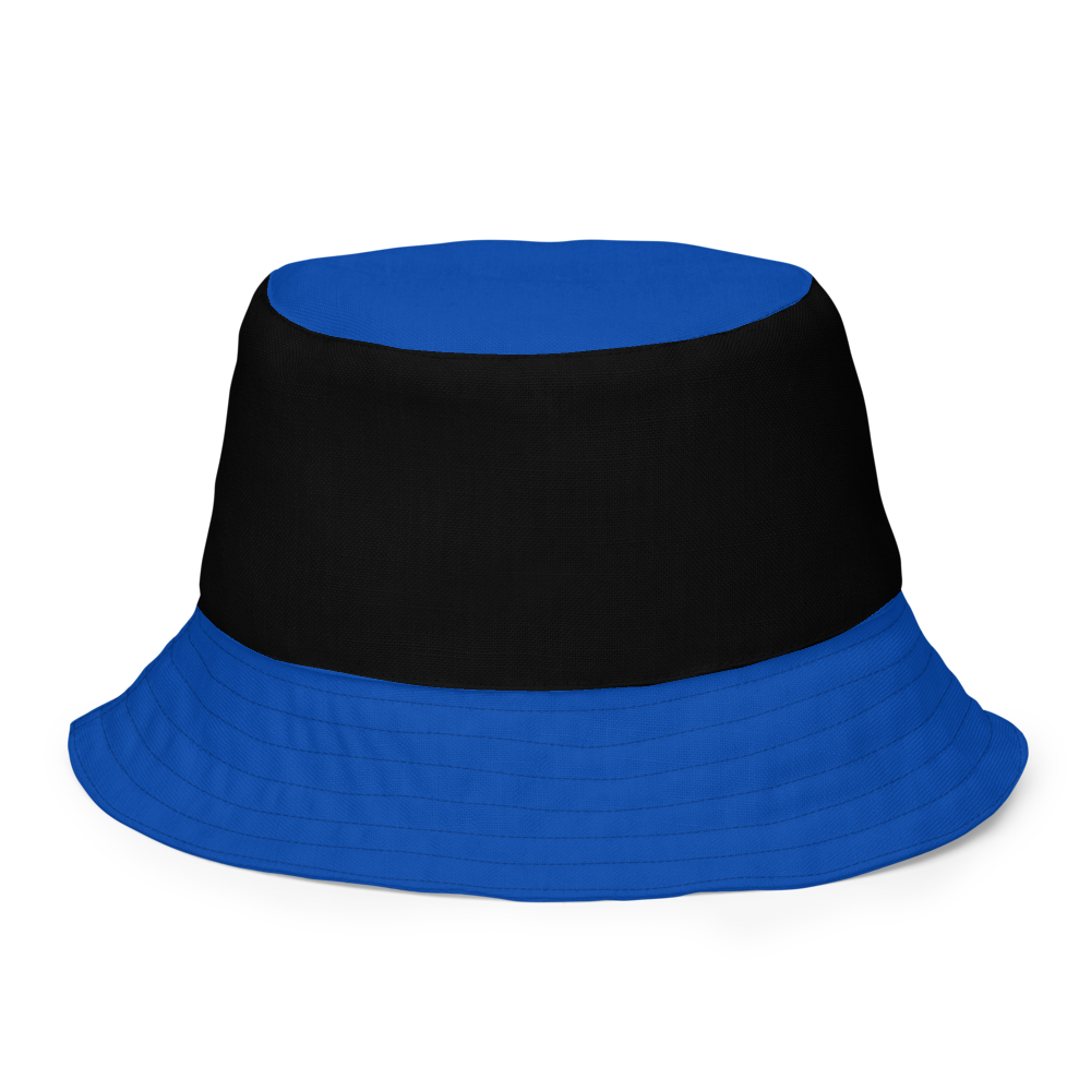 Skyler Hopkins | Jersey Style Reversible Bucket Hat