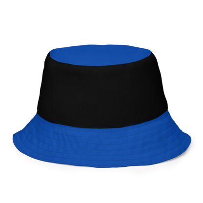 Skyler Hopkins | Jersey Style Reversible Bucket Hat