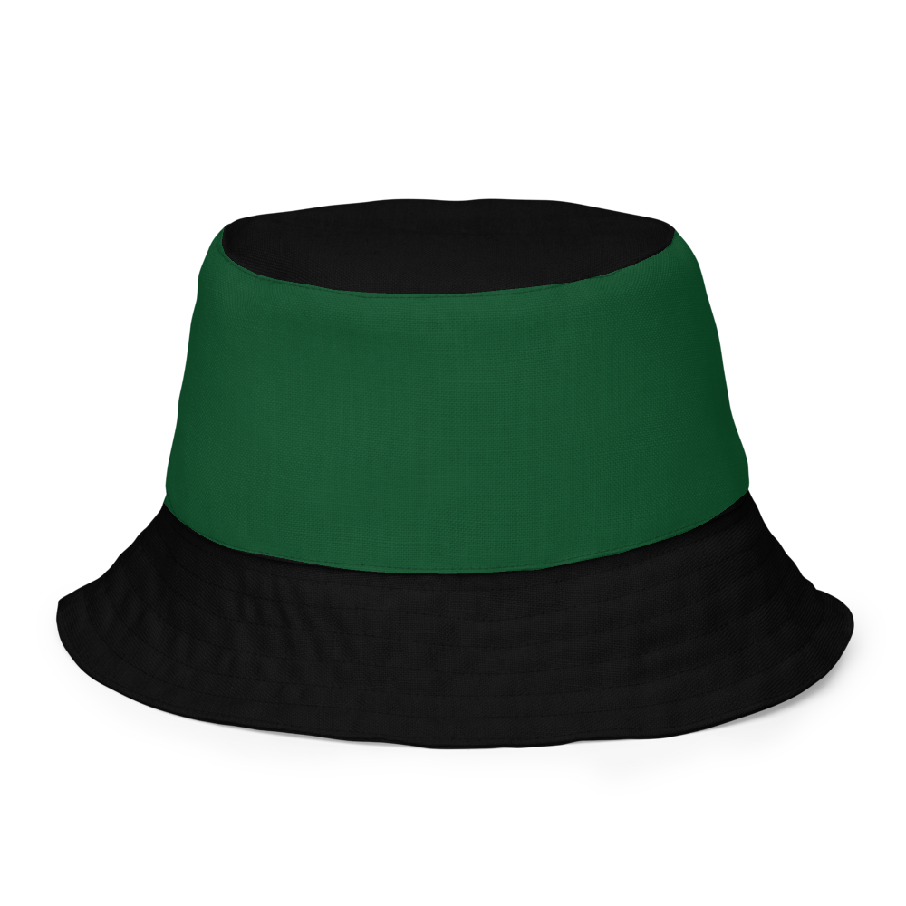 Curt Walker | Jersey Style Reversible Bucket Hat