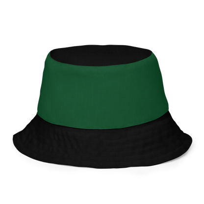 Curt Walker | Jersey Style Reversible Bucket Hat