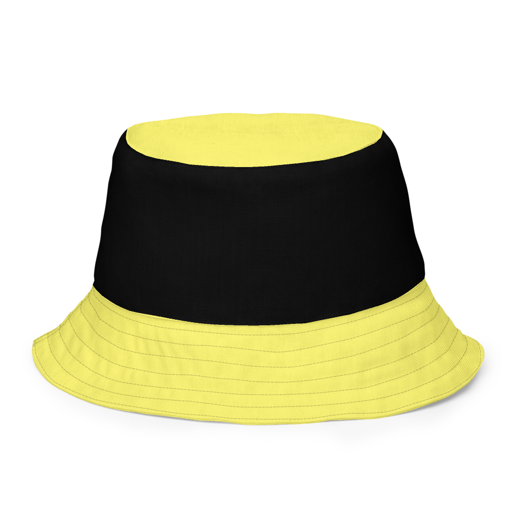 Ryley Williams | Jersey Style Reversible Bucket Hat