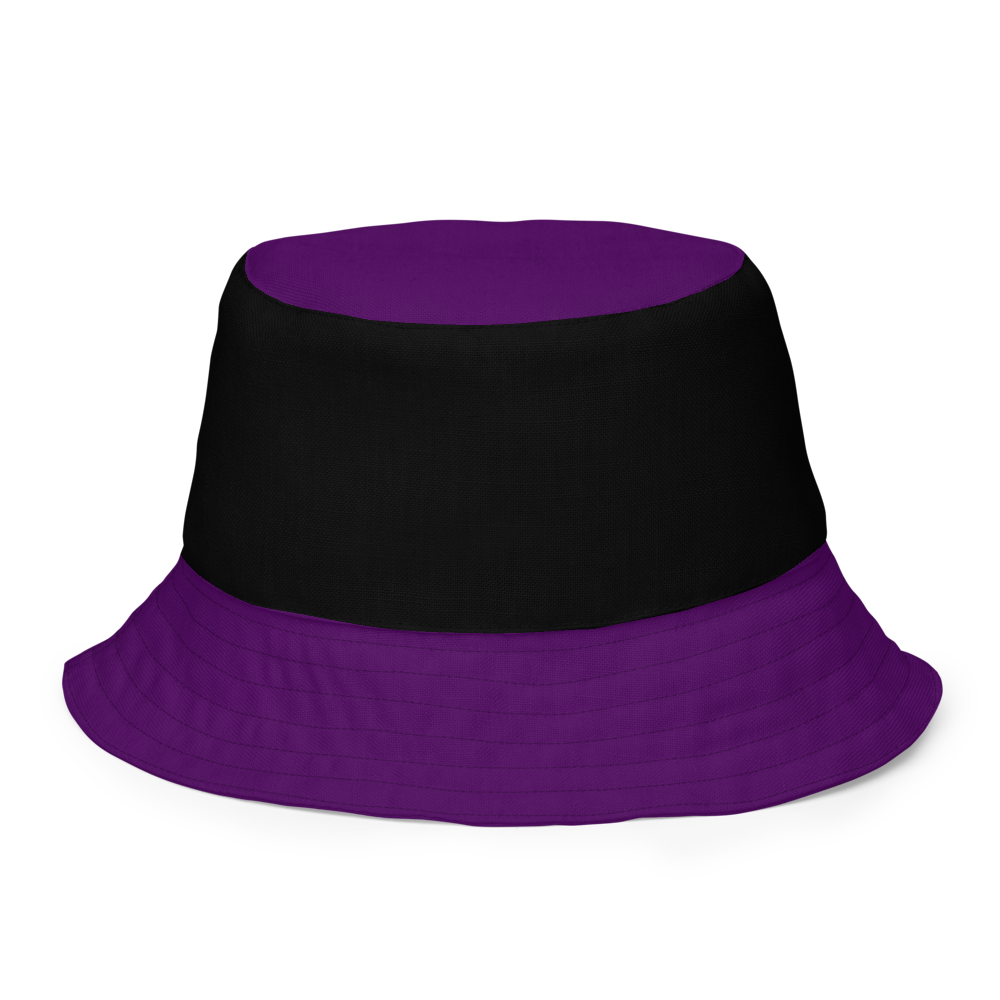 James Engle | Jersey Style Reversible Bucket Hat