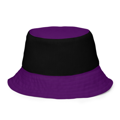 James Engle | Jersey Style Reversible Bucket Hat