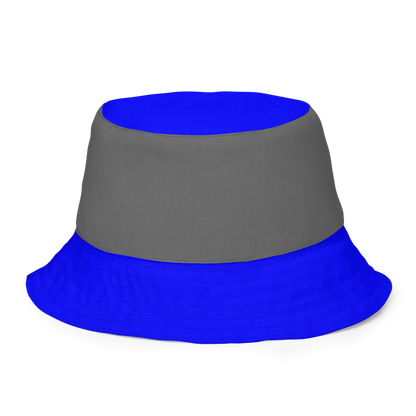 Alex Christensen | Jersey Style Reversible Bucket Hat