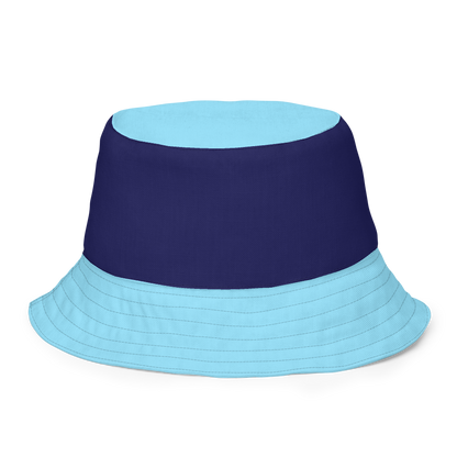 Terik Streets | Jersey Style Reversible Bucket Hat