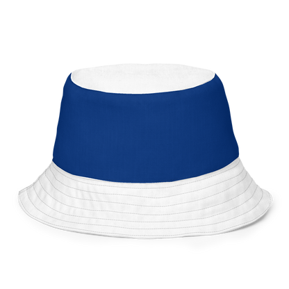 KJ Davis | Jersey Style Reversible Bucket Hat