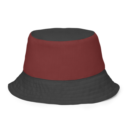 Caiden McNabb | Jersey Style Reversible Bucket Hat