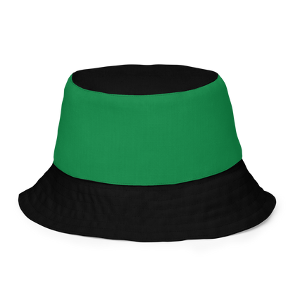 McIntosh High School | Jersey Style Reversible Bucket Hat